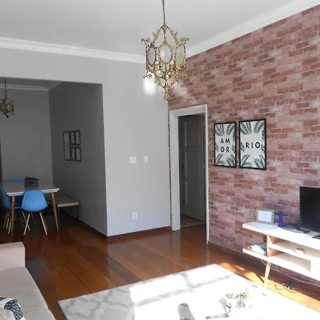 Apartamento Leopoldo 901